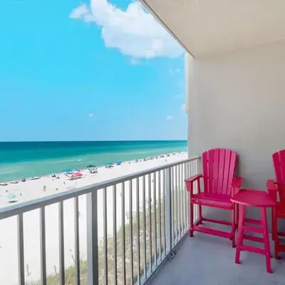 Tidewater 302