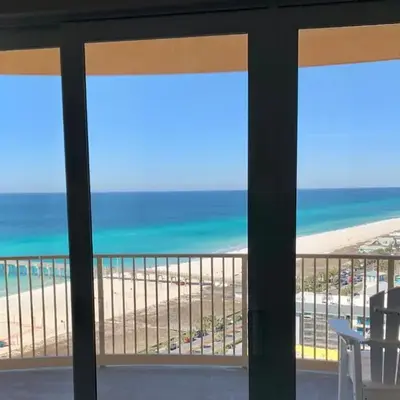 Sunset Cove at Calypso III