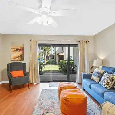 Beachwalk Resort by Panhandle Getaways