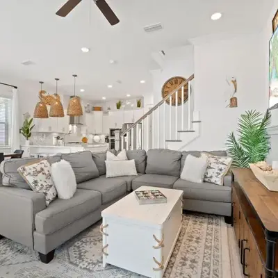 Crab Cottage