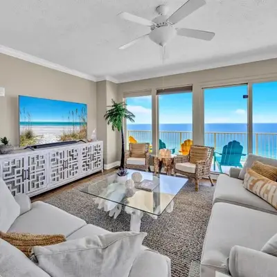 Gulf Crest 2107A