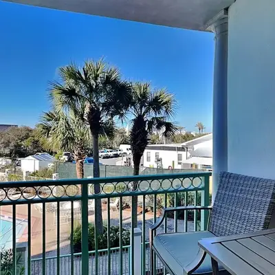 Inn at Seacrest #203 - 30A Get-A-Way