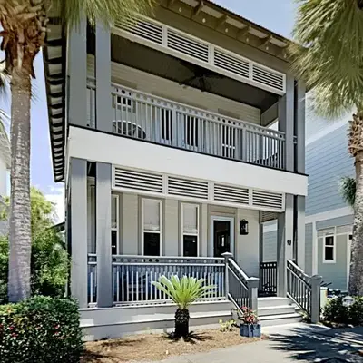 The Holland House II