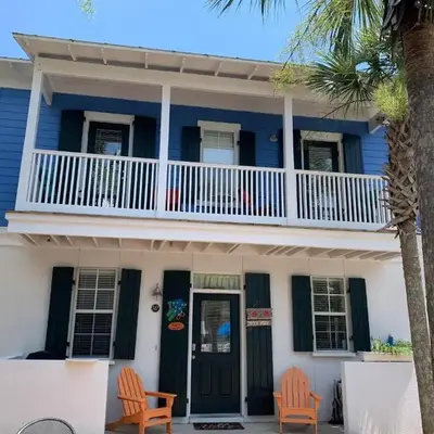 Bungalows at Seagrove #147