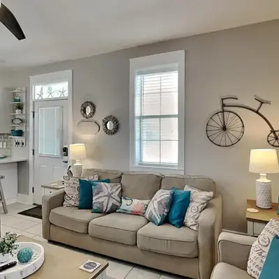 Bungalows at Seagrove #138