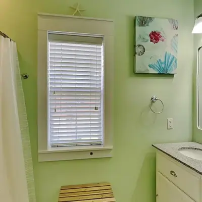 Bungalows at Seagrove #142