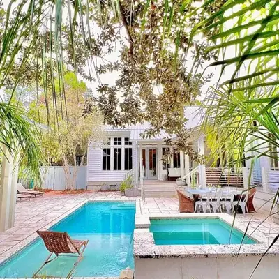 Zen Den Cottage