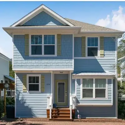 Beautiful 4 bedroom near Rosemary Beach!