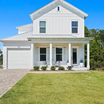 30A Beach House - Casa Brisa