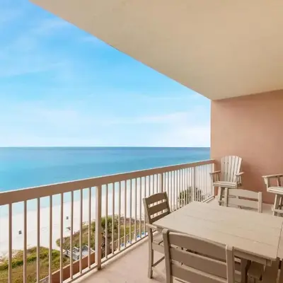 Sunrise Beach #903