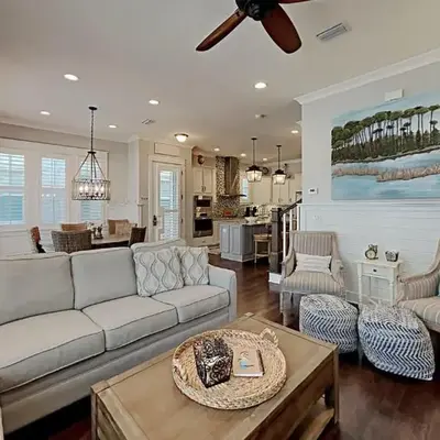 Prominece 30A - Beach Retreat