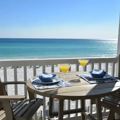 Beach Happy - Gulf Front