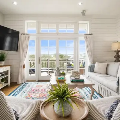 Paradise Found on 30A