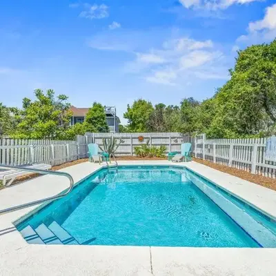 High Cotton Beach Cottage