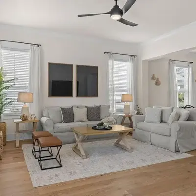 Casa Del Sol - Inlet Beach