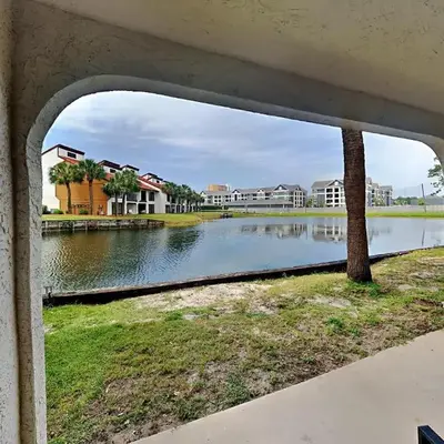 Edgewater Villa #2104