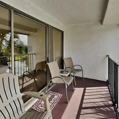 Edgewater Villa 117