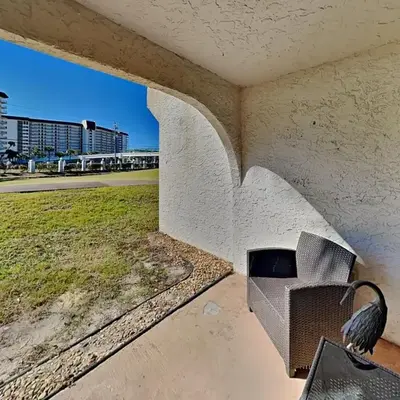 Edgewater Villa #505