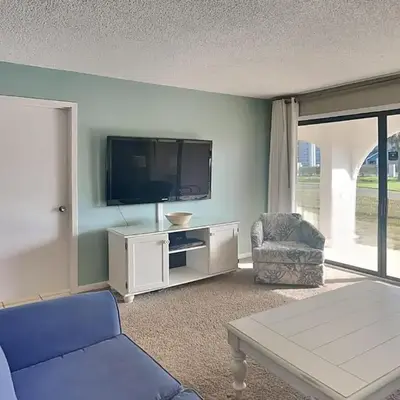 Edgewater Villa #506