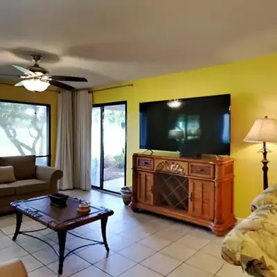 Edgewater Villa #2003
