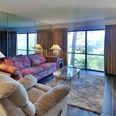 Edgewater Villa #2011