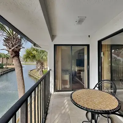 Edgewater Villa #2209