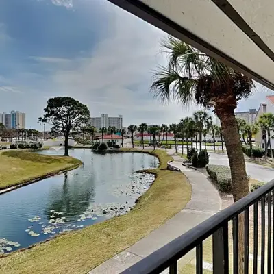Edgewater Villa 1216