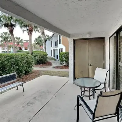 Edgewater Villa #2505