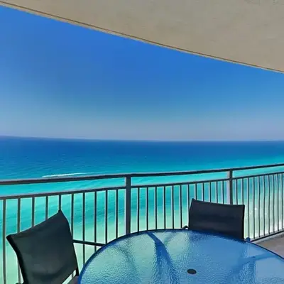 Emerald Beach #2535