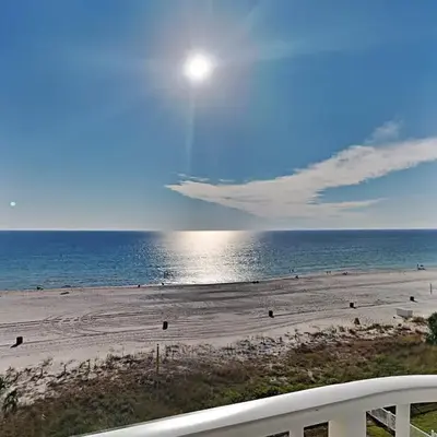 Long Beach Resort Tower I #506