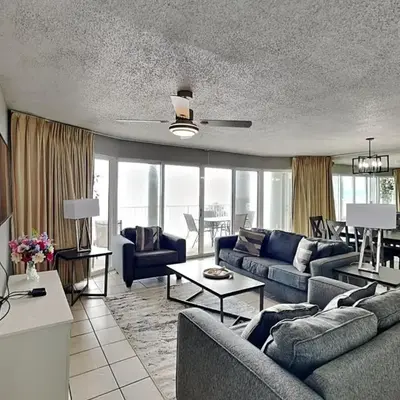 Long Beach Resort Tower II #306