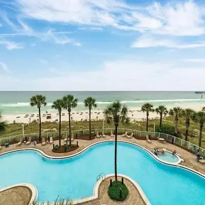 Grand Panama Beach Resort - The Grand #403
