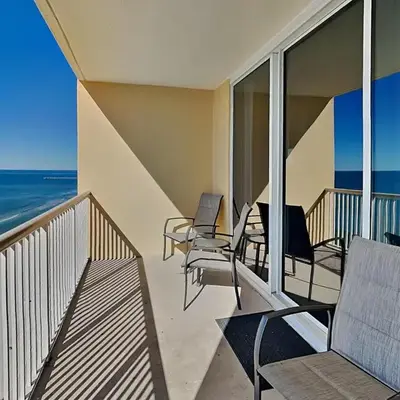 Majestic Beach Towers I #2108