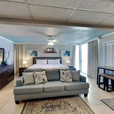 Long Beach Resort Tower I #900E