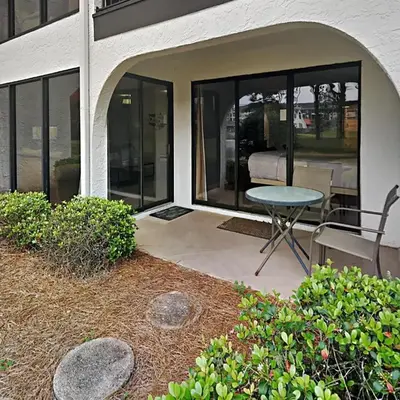 Edgewater Villa #704