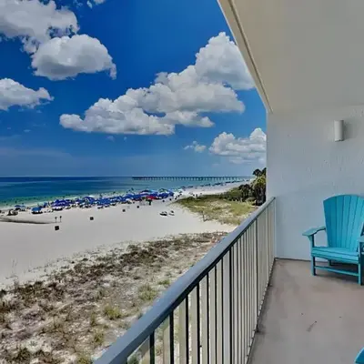 Edgewater Windward #304