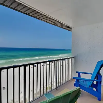Edgewater Windward #602