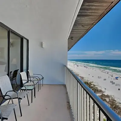 Edgewater Windward #603
