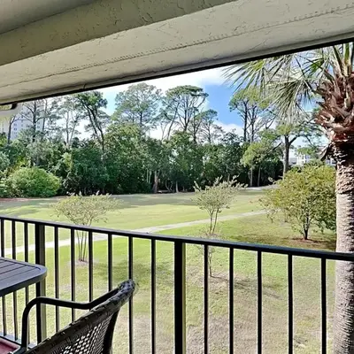 Edgewater Villa #708