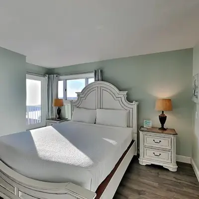 Summit Beach Resort #901