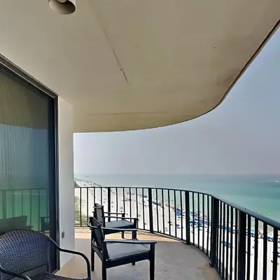 Edgewater Tower II 901