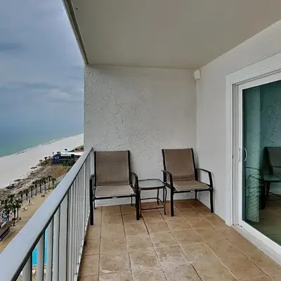 Summit Beach Resort 1230