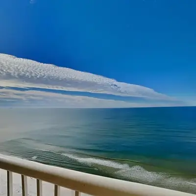 Majestic Beach Towers II #2005