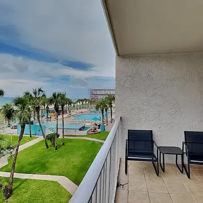 Summit Beach Resort 330