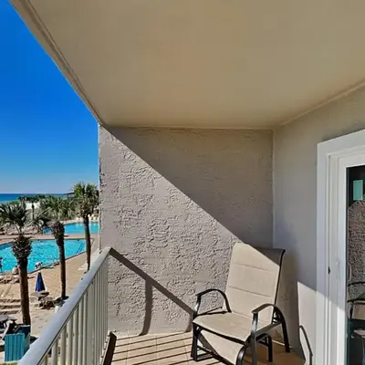Summit Beach Resort #326