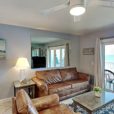 Summit Beach Resort 604
