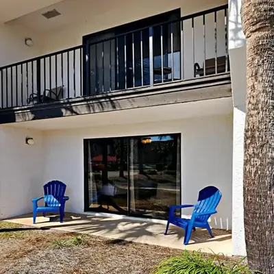 Edgewater Villa 1001