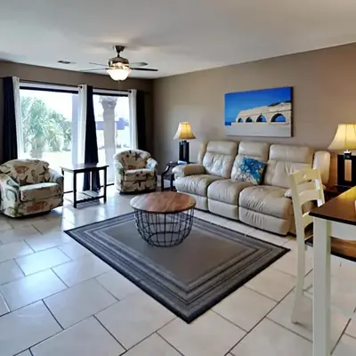 Edgewater Villa 1312