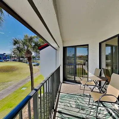 Edgewater Villa 1211