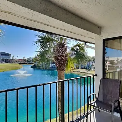 Edgewater Villa 1509